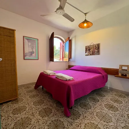 La Rosa Dei Venti Tatil Evi Licata