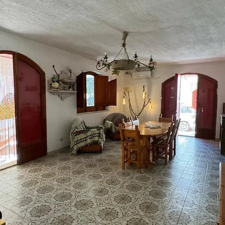 La Rosa Dei Venti Tatil Evi