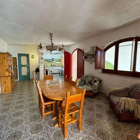 La Rosa Dei Venti Tatil Evi Licata