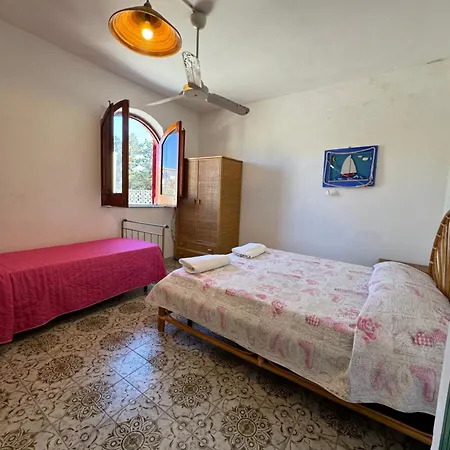La Rosa Dei Venti Tatil Evi
