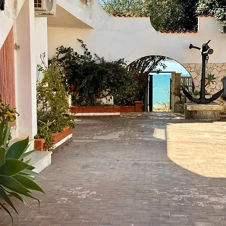 La Rosa Dei Venti Tatil Evi